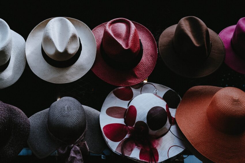 Five Innovative Approaches To Improve Your Hats