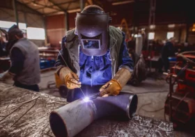 How to Choose the Best Welding Systems For Your Business