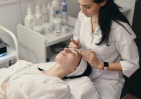 Why Aesthetic Clinics Are the New Destination for Self-Care Enthusiasts