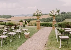 5 Essential Questions to Ask Before Booking a Wedding Venue