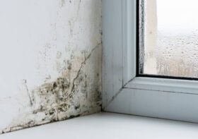 7 Signs You Need Professional Mold Removal ASAP