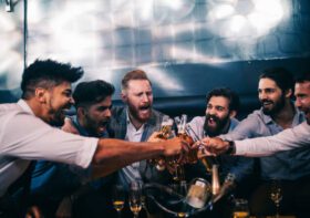 What to Do (and Avoid) at Your Las Vegas Bachelor Party