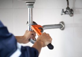 10 Reasons to Upgrade to Low-Flow Plumbing Fixtures