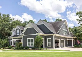 Why Maintaining Your Siding Matters More Than You Think