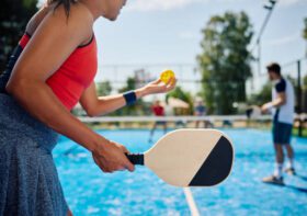 Aesthetic or Function? What to Look for in a Pickleball Paddle Cover