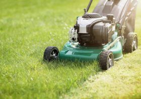 The Effortless Way to a Perfect Lawn: Why Battery Mowers Are Taking Over