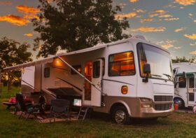 7 Mistakes People Make When Living in an RV Full-Time (And How to Avoid Them)