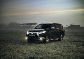 Is Your Mitsubishi Running Rough? This Could Be Why