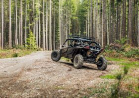 Are Modern UTVs Actually Comfortable Enough for All-Day Use?