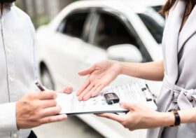 The Smart Way to Insure a Car You’re Only Using for a Week