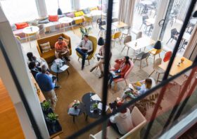 The Evolution of Social Spaces: How Historic Architecture Enhances Your Night Out