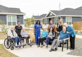 6 Essential Questions to Ask Before Choosing a Long-Term Care Community